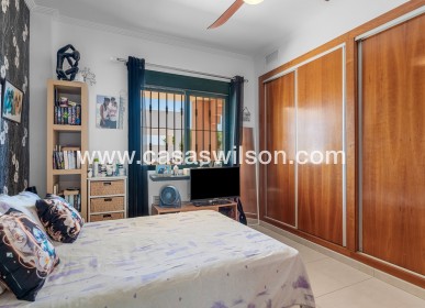 Sale - Villa - Ciudad Quesada - Ciudad Quesada - Rojales