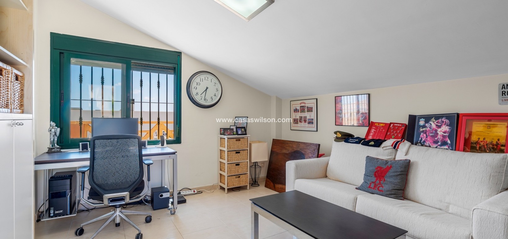 Sale - Villa - Ciudad Quesada - Ciudad Quesada - Rojales