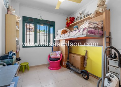 Sale - Villa - Ciudad Quesada - Ciudad Quesada - Rojales