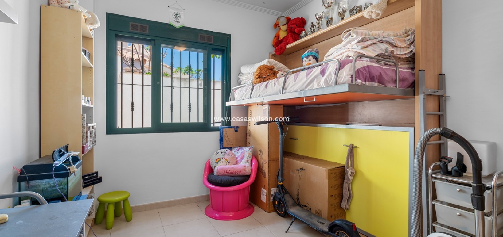 Sale - Villa - Ciudad Quesada - Ciudad Quesada - Rojales
