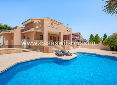 Sale - Villa - Ciudad Quesada - Ciudad Quesada - Rojales
