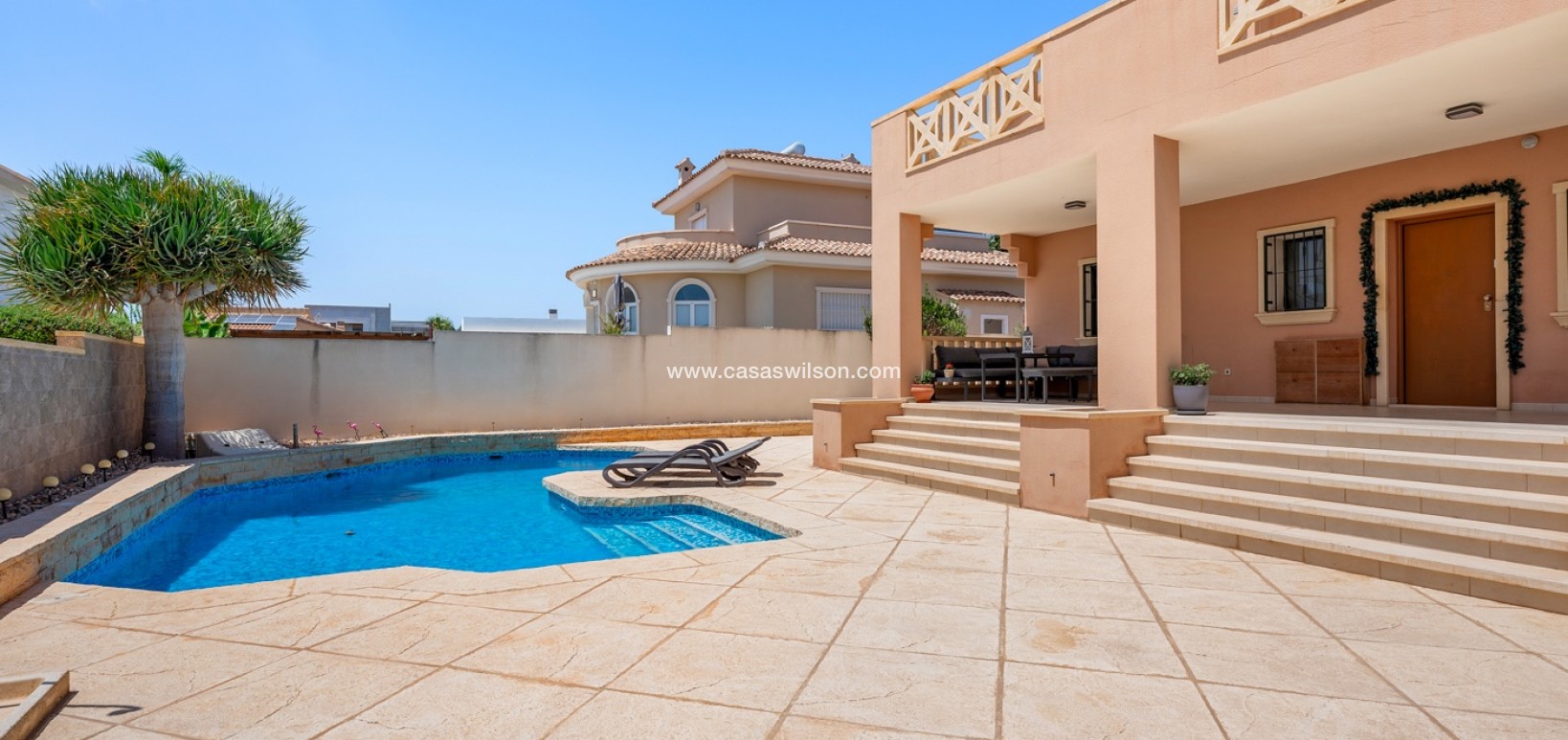Sale - Villa - Ciudad Quesada - Ciudad Quesada - Rojales