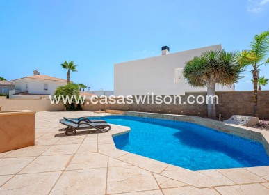 Sale - Villa - Ciudad Quesada - Ciudad Quesada - Rojales