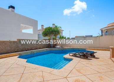 Sale - Villa - Ciudad Quesada - Ciudad Quesada - Rojales