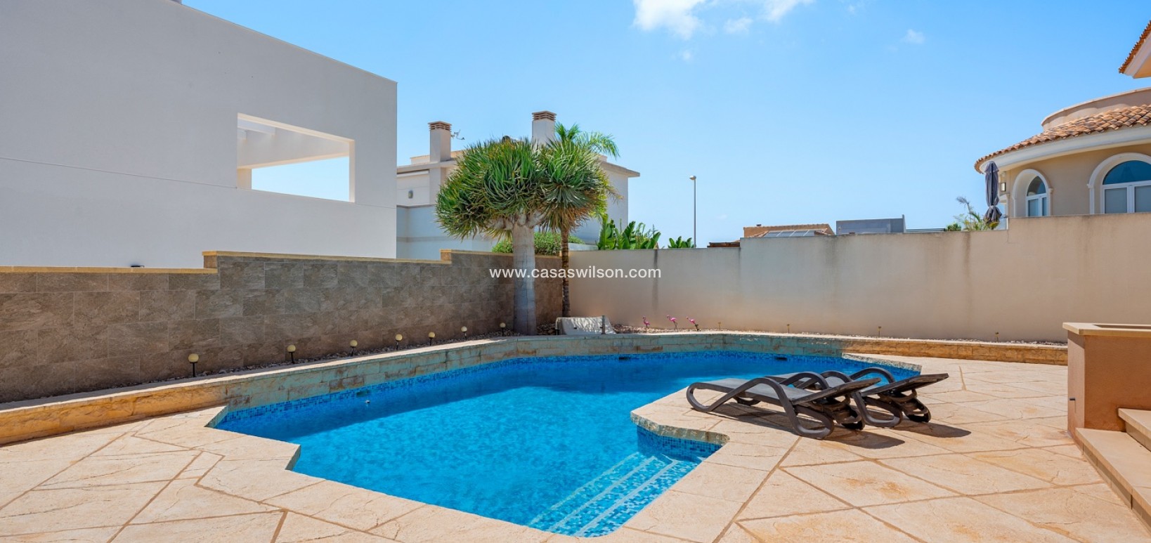 Sale - Villa - Ciudad Quesada - Ciudad Quesada - Rojales