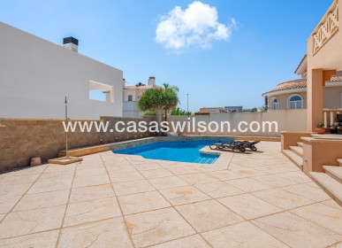 Sale - Villa - Ciudad Quesada - Ciudad Quesada - Rojales