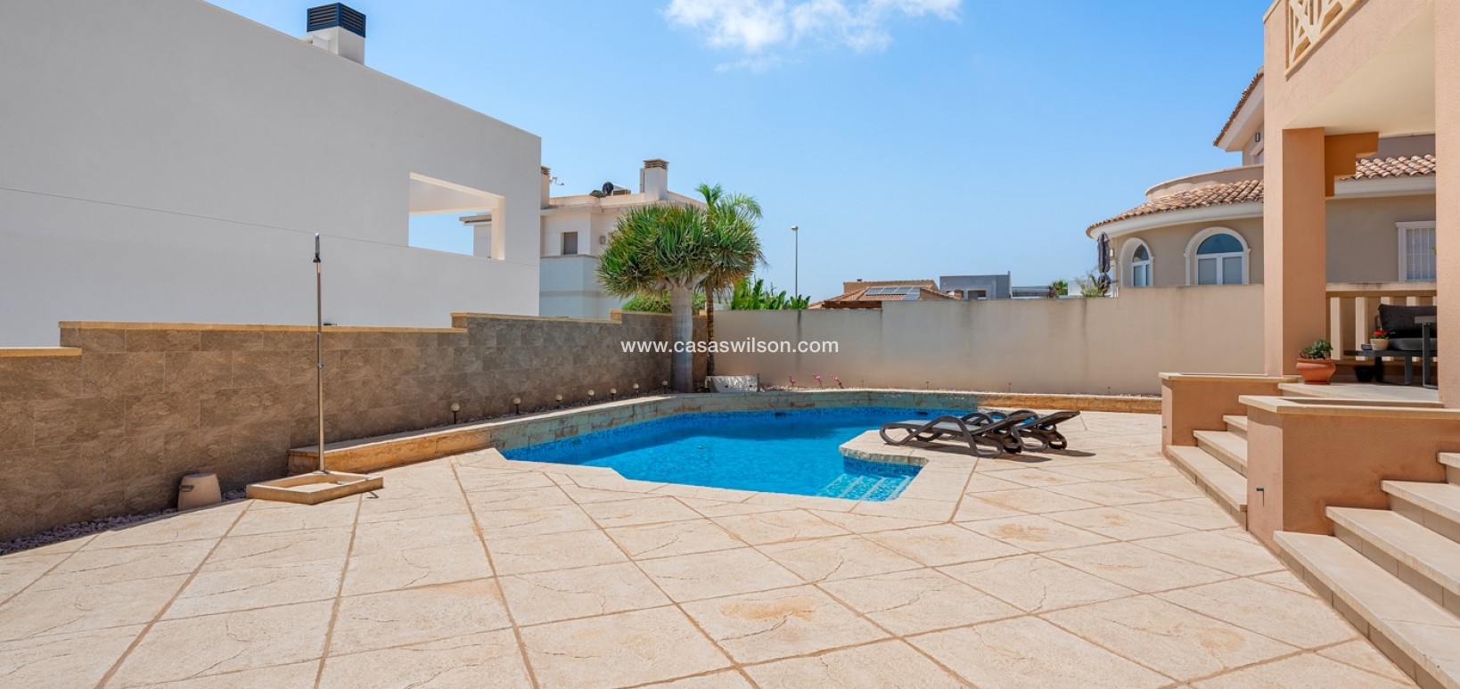 Sale - Villa - Ciudad Quesada - Ciudad Quesada - Rojales