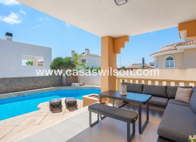 Sale - Villa - Ciudad Quesada - Ciudad Quesada - Rojales