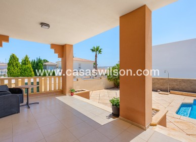 Sale - Villa - Ciudad Quesada - Ciudad Quesada - Rojales