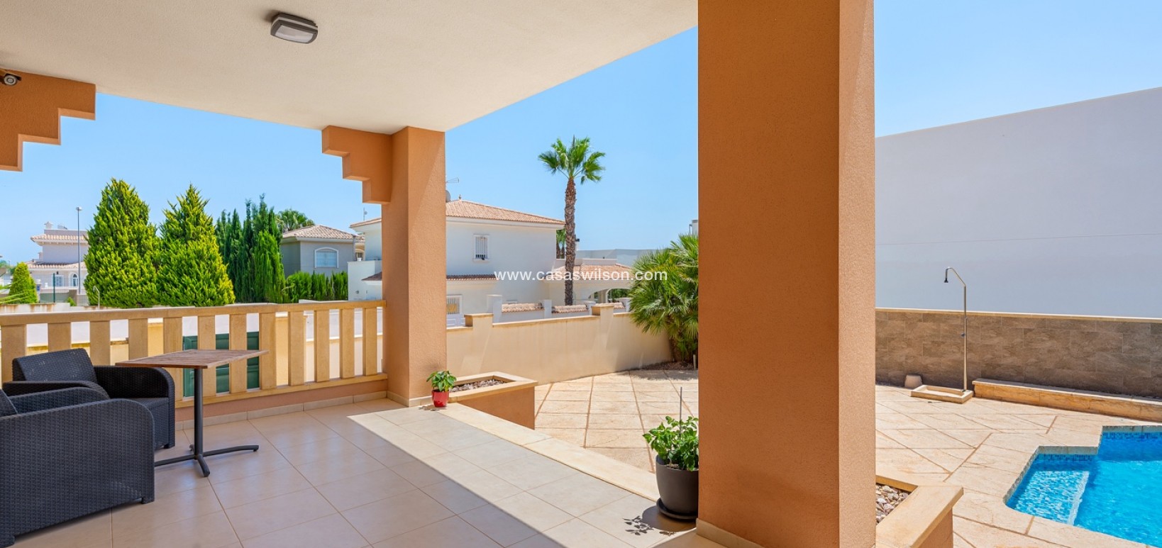 Sale - Villa - Ciudad Quesada - Ciudad Quesada - Rojales