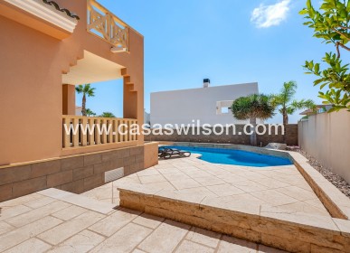 Sale - Villa - Ciudad Quesada - Ciudad Quesada - Rojales