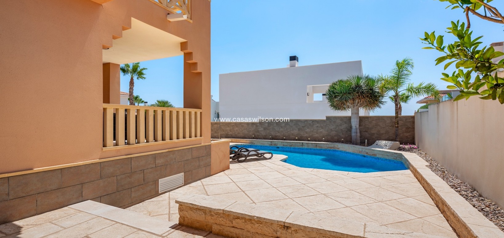 Sale - Villa - Ciudad Quesada - Ciudad Quesada - Rojales