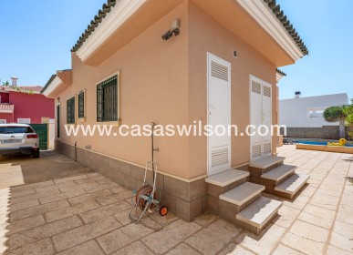 Sale - Villa - Ciudad Quesada - Ciudad Quesada - Rojales