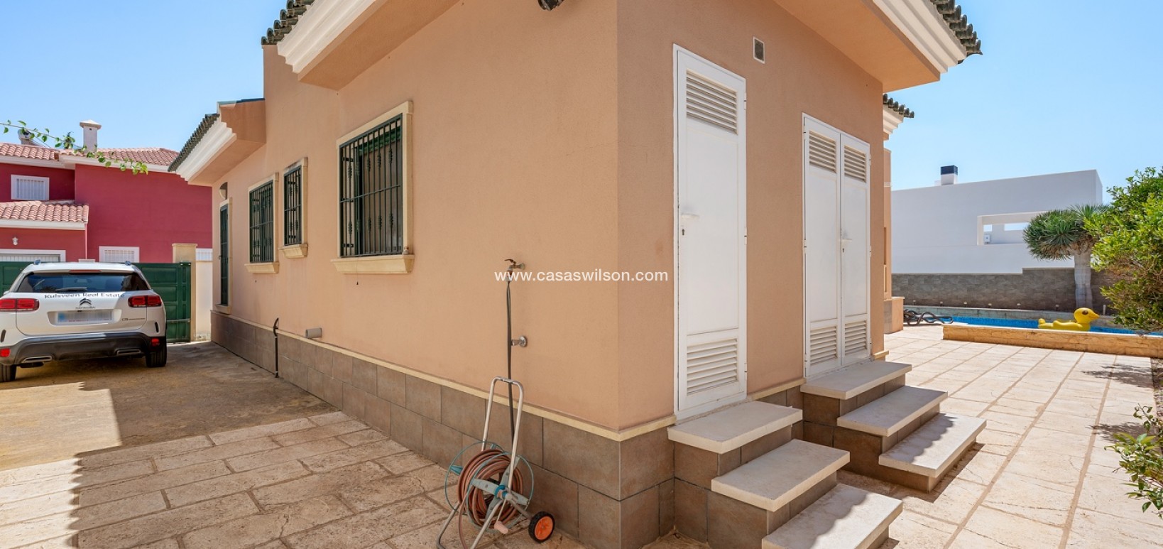 Sale - Villa - Ciudad Quesada - Ciudad Quesada - Rojales
