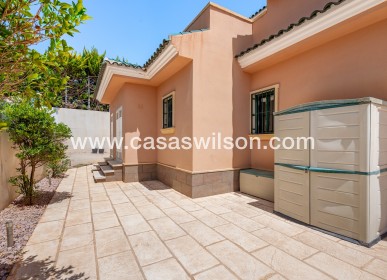Sale - Villa - Ciudad Quesada - Ciudad Quesada - Rojales
