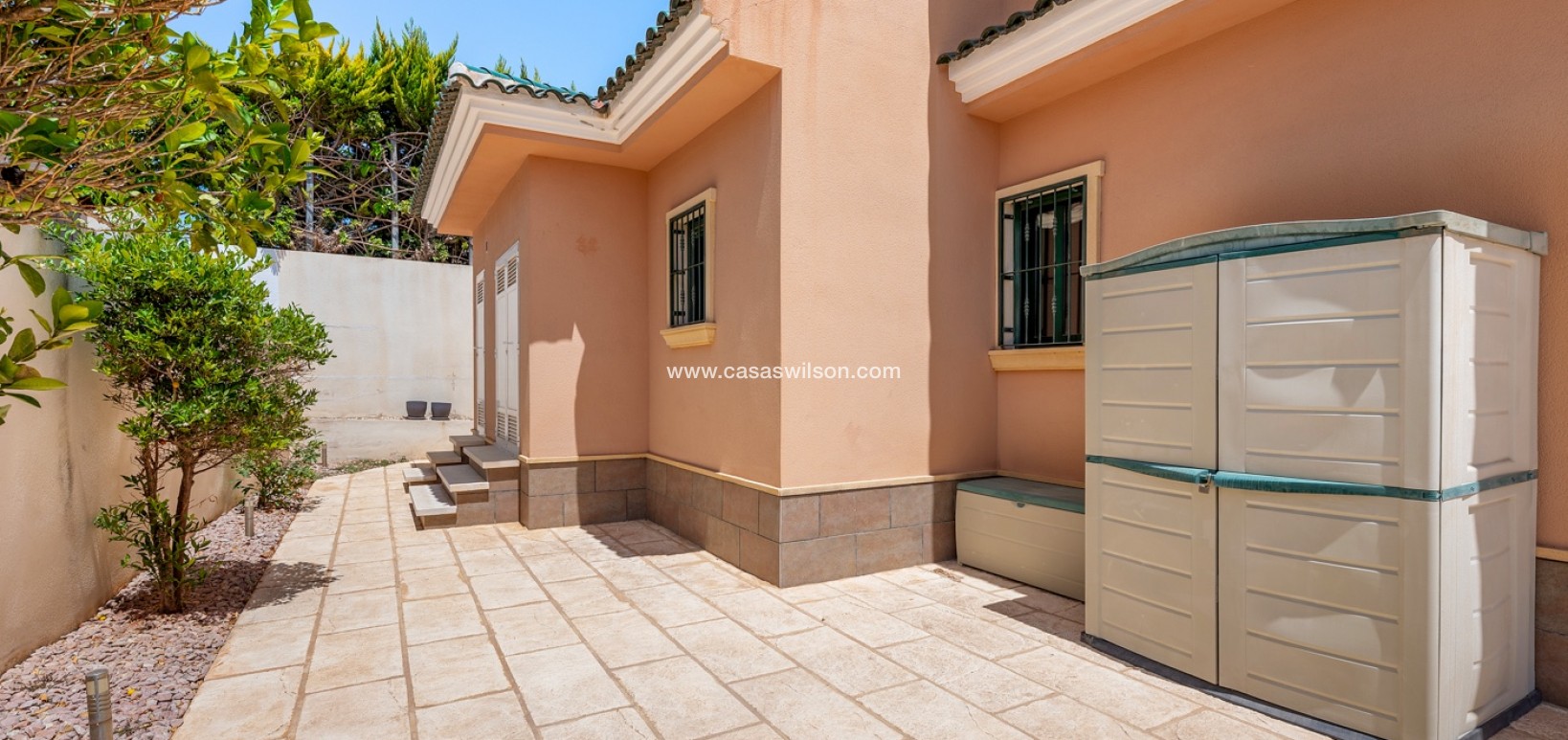 Sale - Villa - Ciudad Quesada - Ciudad Quesada - Rojales