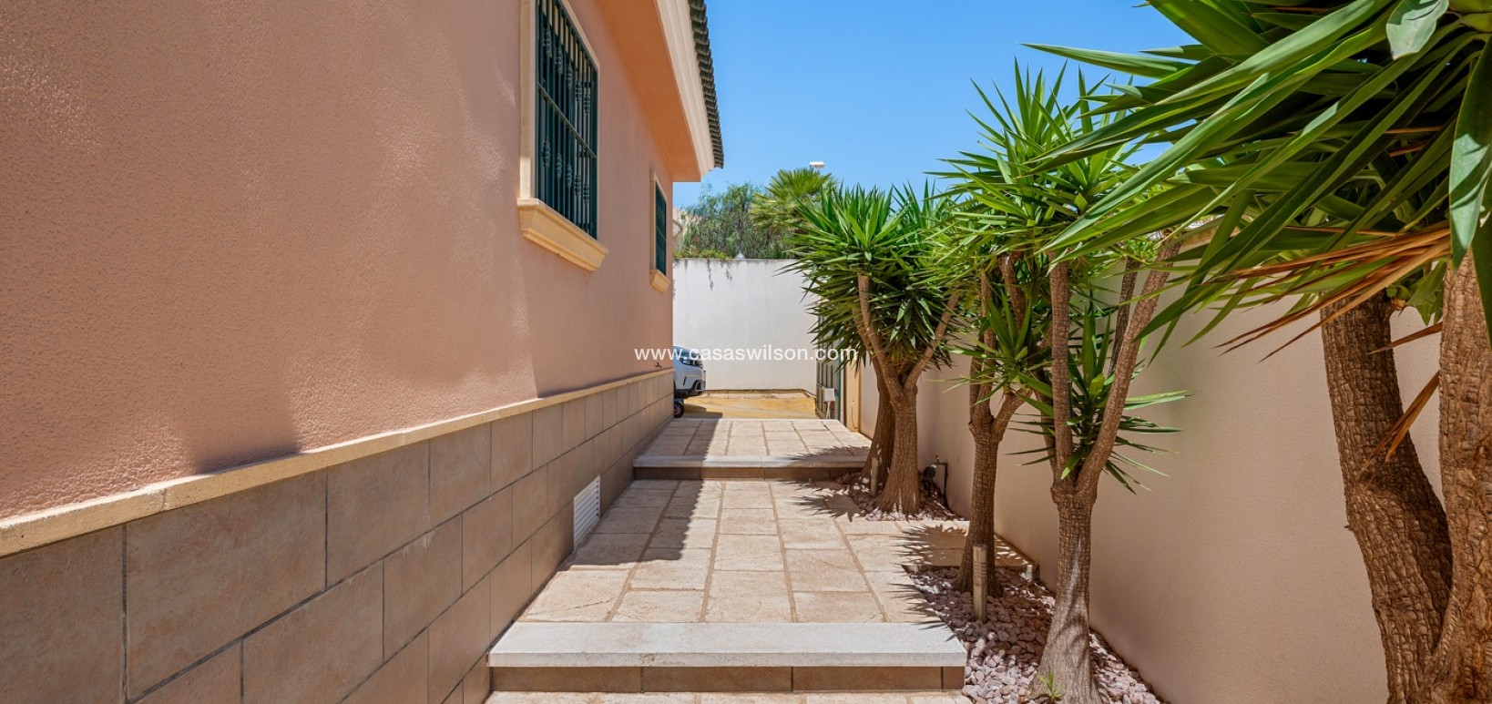 Sale - Villa - Ciudad Quesada - Ciudad Quesada - Rojales