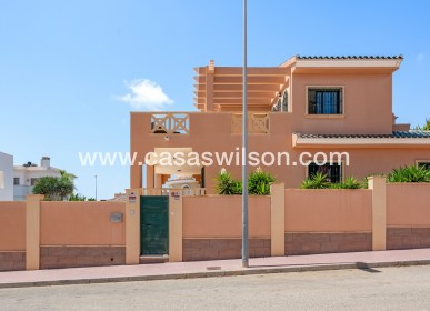 Sale - Villa - Ciudad Quesada - Ciudad Quesada - Rojales