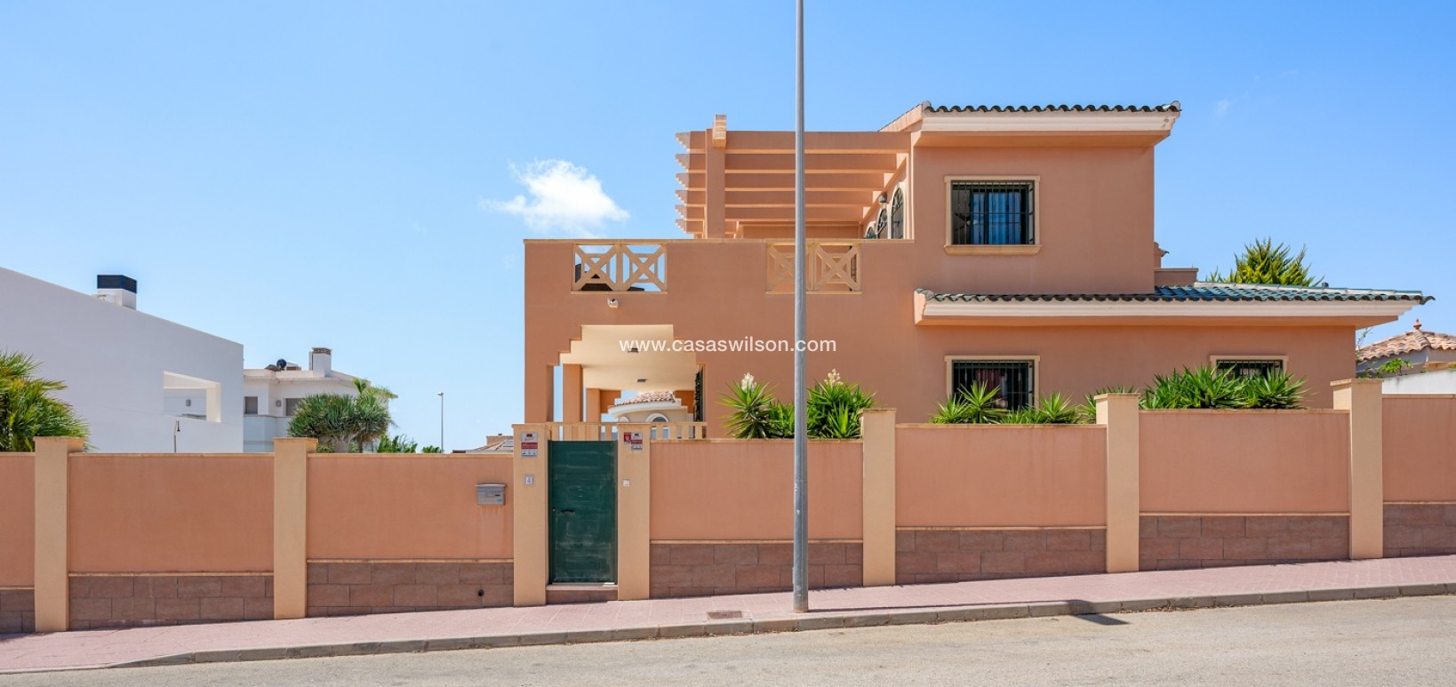 Sale - Villa - Ciudad Quesada - Ciudad Quesada - Rojales