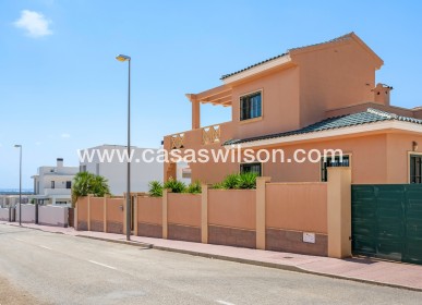 Sale - Villa - Ciudad Quesada - Ciudad Quesada - Rojales