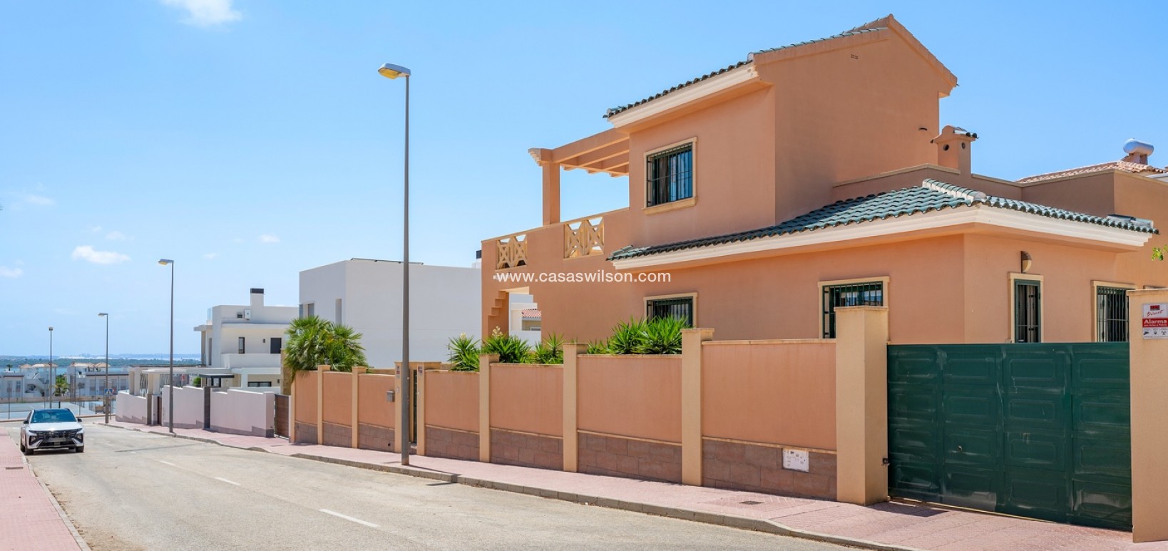 Sale - Villa - Ciudad Quesada - Ciudad Quesada - Rojales