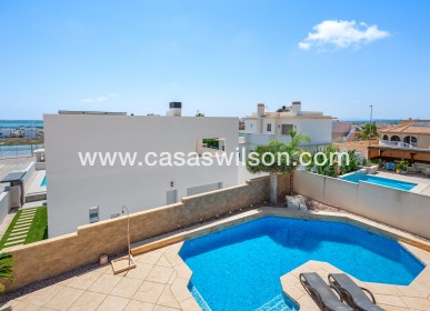 Sale - Villa - Ciudad Quesada - Ciudad Quesada - Rojales