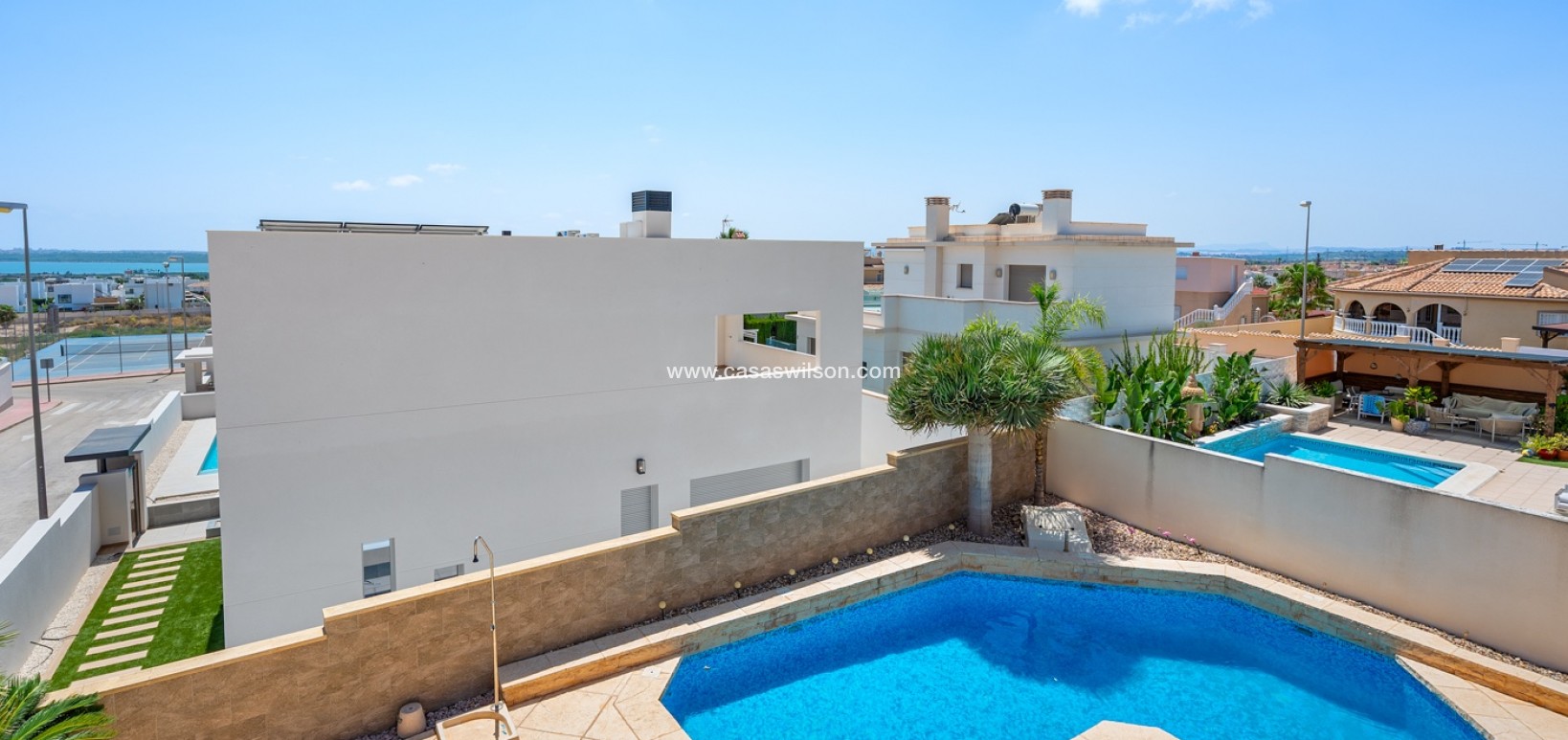 Sale - Villa - Ciudad Quesada - Ciudad Quesada - Rojales