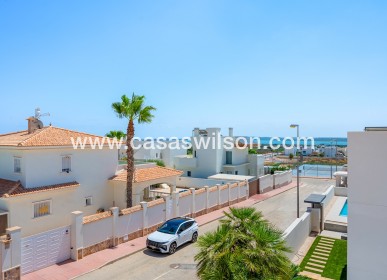 Sale - Villa - Ciudad Quesada - Ciudad Quesada - Rojales