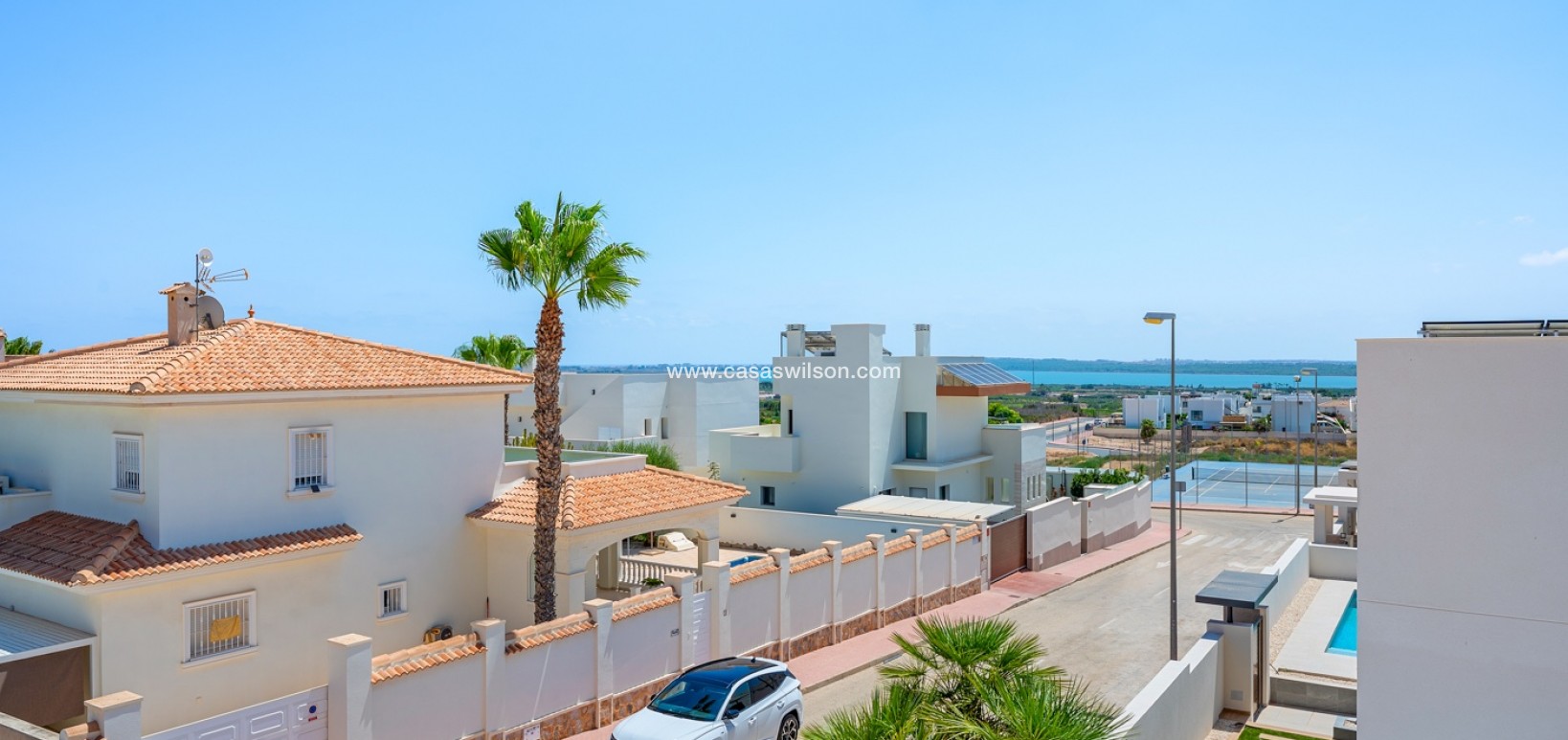 Sale - Villa - Ciudad Quesada - Ciudad Quesada - Rojales
