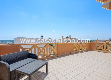 Sale - Villa - Ciudad Quesada - Ciudad Quesada - Rojales