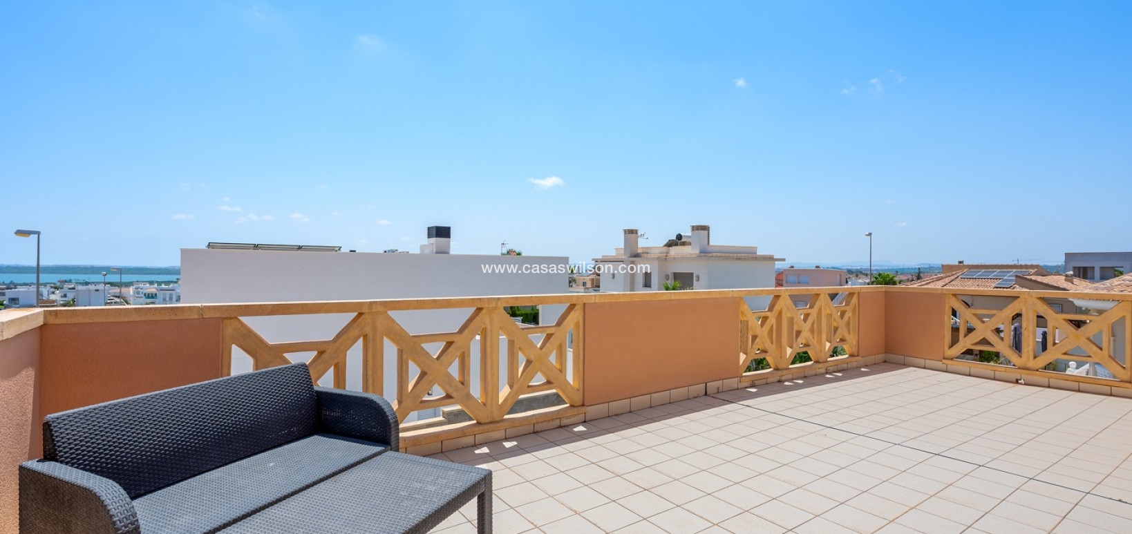 Sale - Villa - Ciudad Quesada - Ciudad Quesada - Rojales