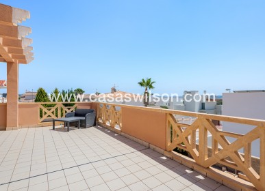 Sale - Villa - Ciudad Quesada - Ciudad Quesada - Rojales