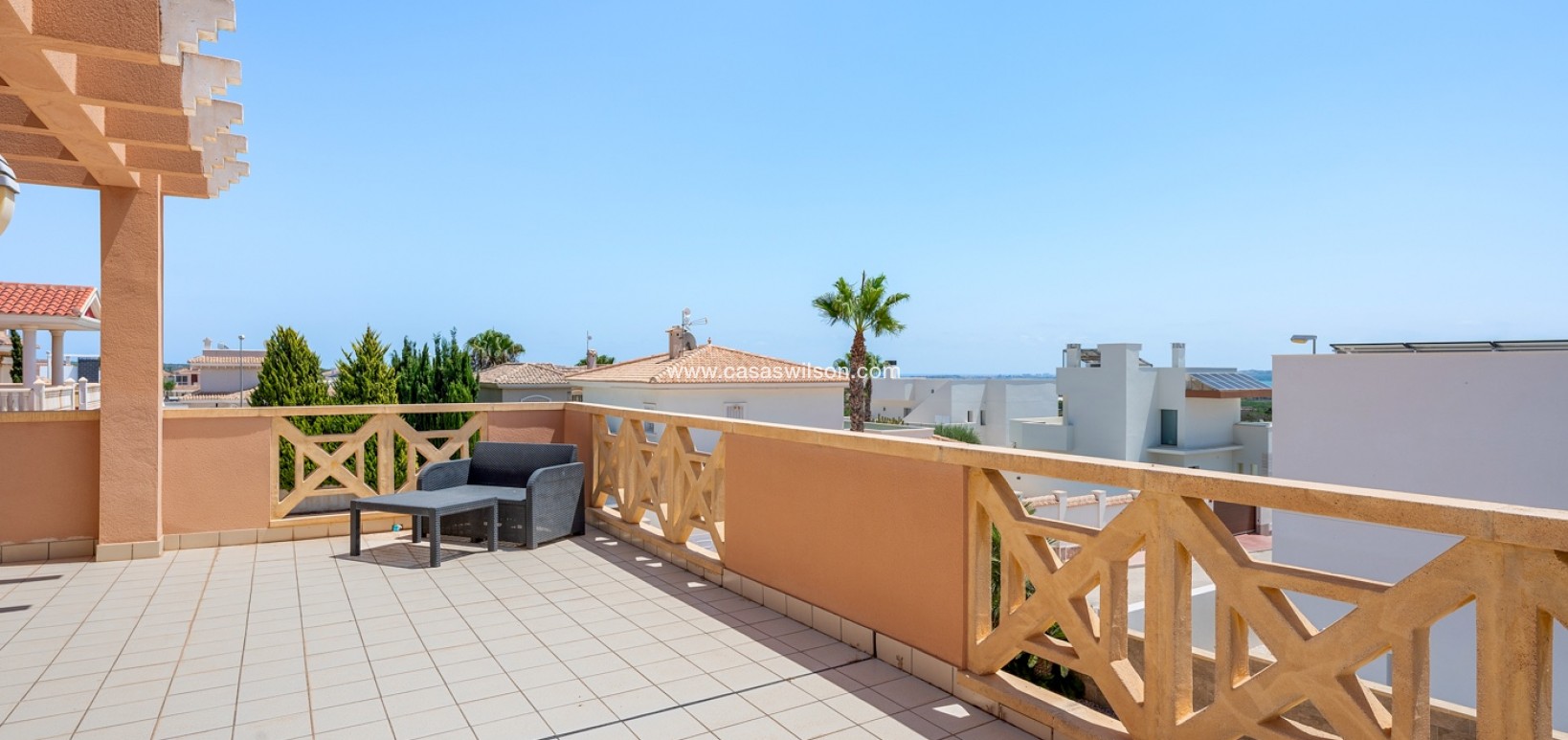 Sale - Villa - Ciudad Quesada - Ciudad Quesada - Rojales