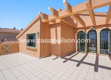 Sale - Villa - Ciudad Quesada - Ciudad Quesada - Rojales