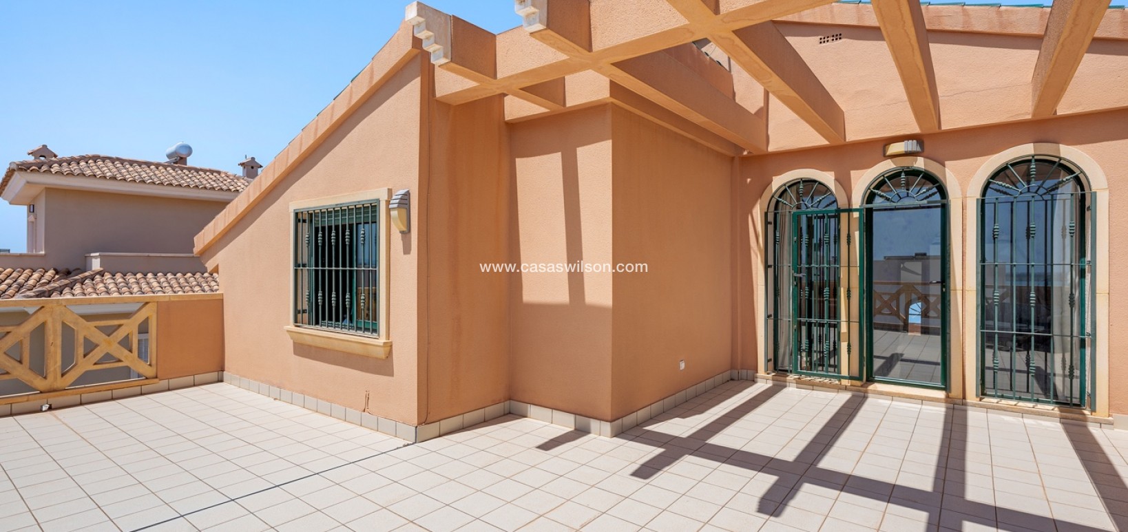 Sale - Villa - Ciudad Quesada - Ciudad Quesada - Rojales