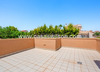 Sale - Villa - Ciudad Quesada - Ciudad Quesada - Rojales
