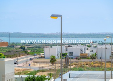 Sale - Villa - Ciudad Quesada - Ciudad Quesada - Rojales
