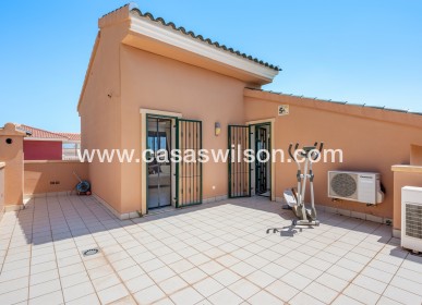 Sale - Villa - Ciudad Quesada - Ciudad Quesada - Rojales