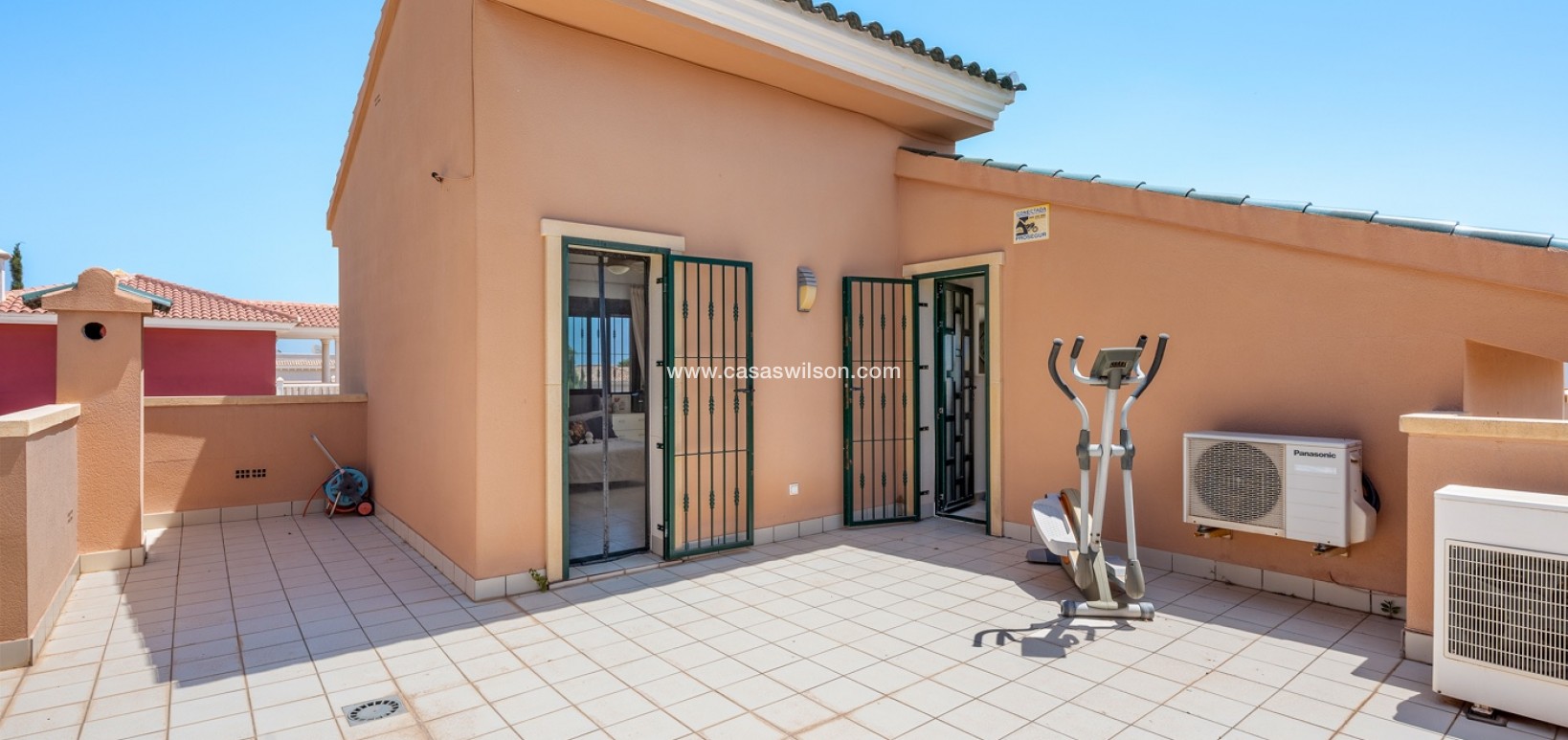 Sale - Villa - Ciudad Quesada - Ciudad Quesada - Rojales