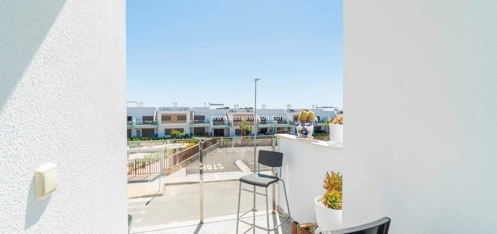 Venta - Apartment - Top Floor - Orihuela Costa - Vistabella Golf