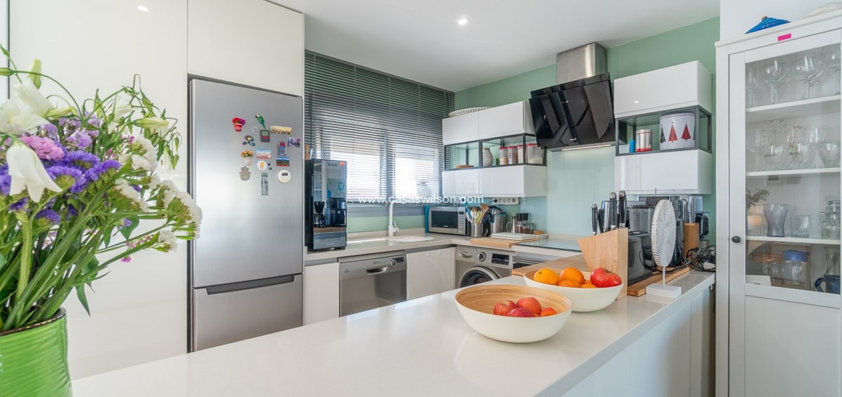 Venta - Apartment - Top Floor - Orihuela Costa - Vistabella Golf