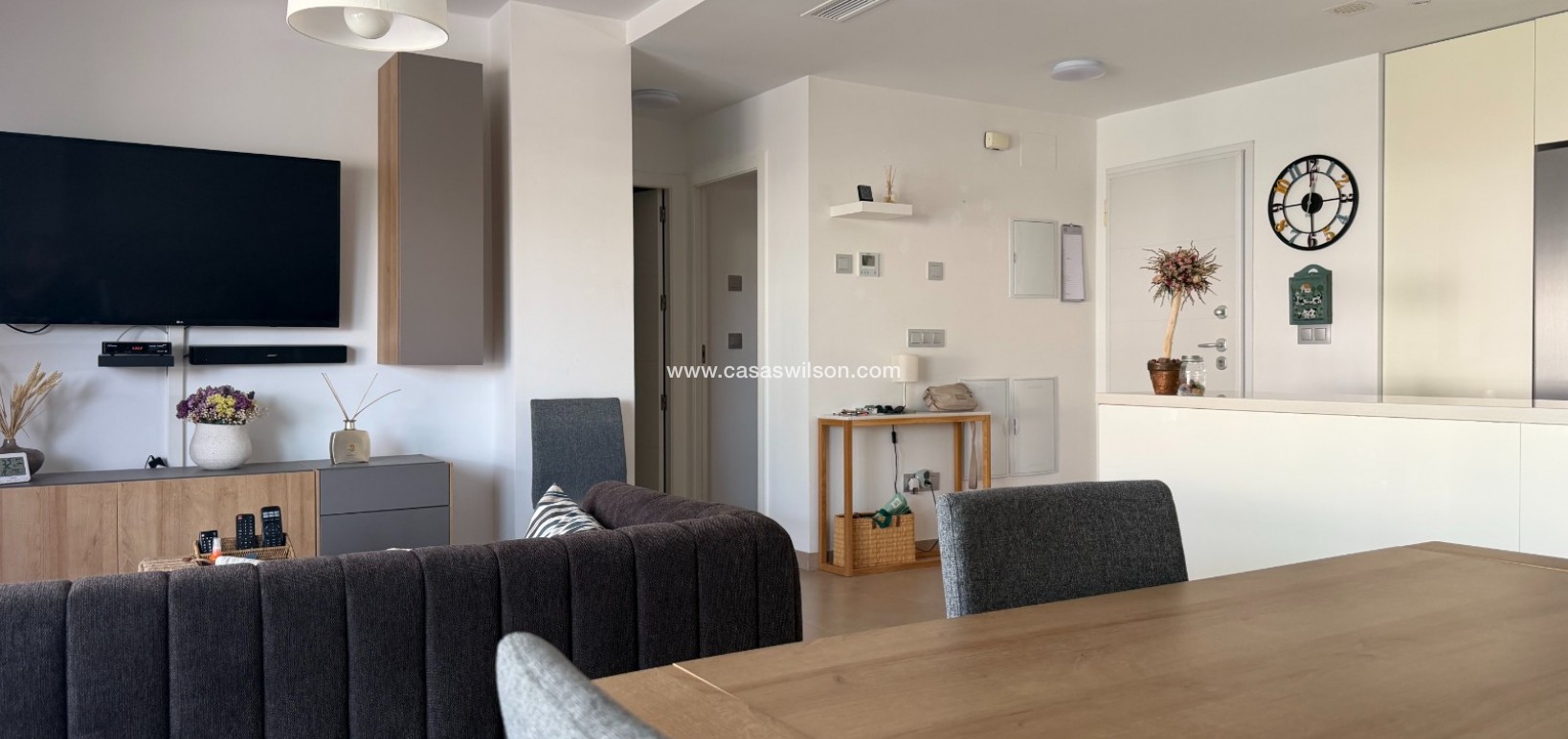 Venta - Apartment - Top Floor - Orihuela Costa - Vistabella Golf