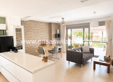 Venta - Apartment - Top Floor - Orihuela Costa - Vistabella Golf