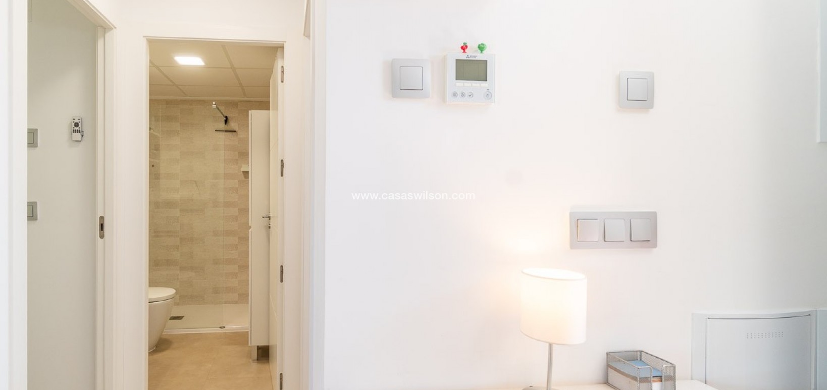 Venta - Apartment - Top Floor - Orihuela Costa - Vistabella Golf