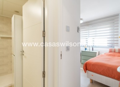 Venta - Apartment - Top Floor - Orihuela Costa - Vistabella Golf