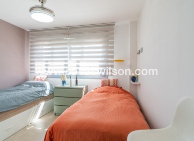 Venta - Apartment - Top Floor - Orihuela Costa - Vistabella Golf