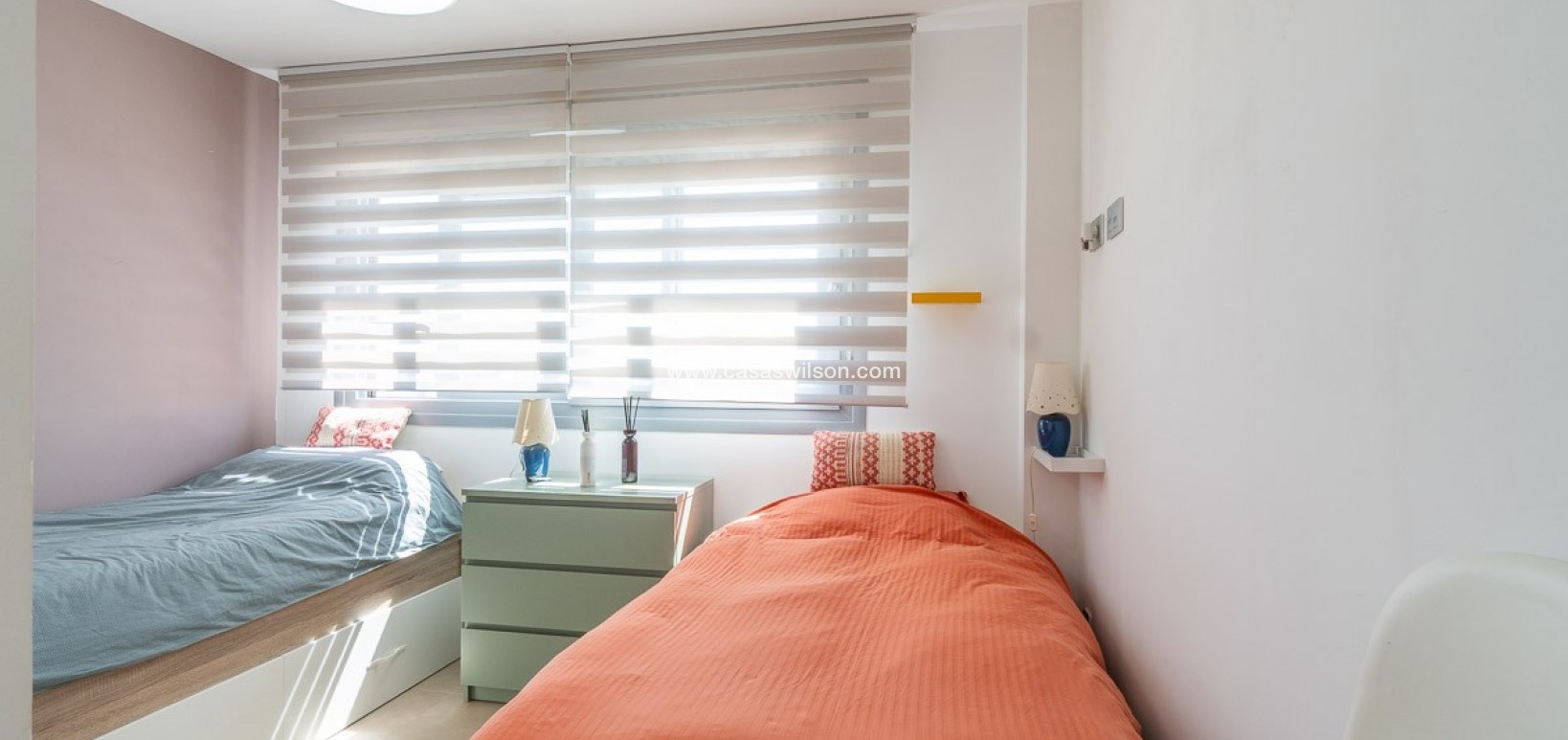 Venta - Apartment - Top Floor - Orihuela Costa - Vistabella Golf