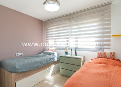 Venta - Apartment - Top Floor - Orihuela Costa - Vistabella Golf