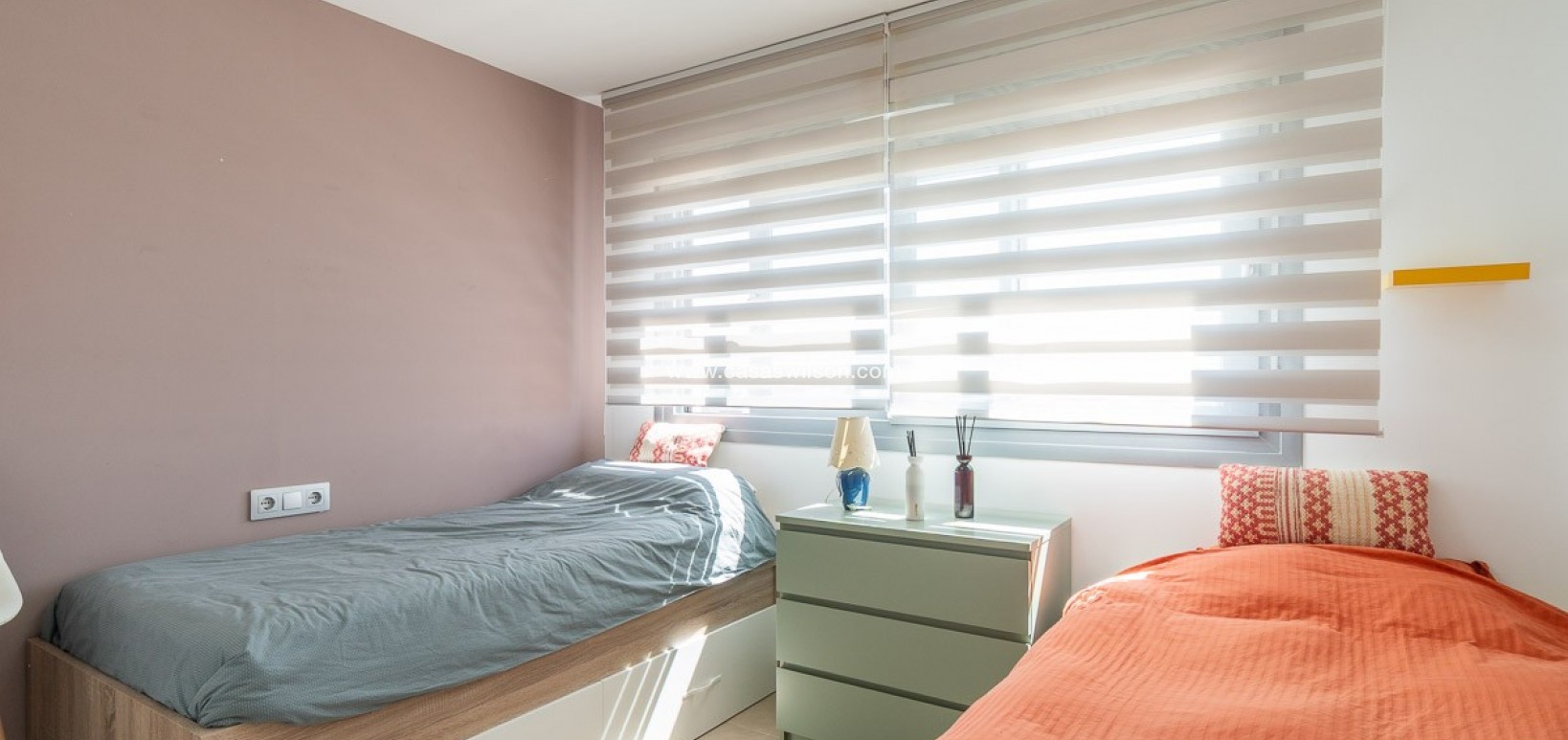 Venta - Apartment - Top Floor - Orihuela Costa - Vistabella Golf