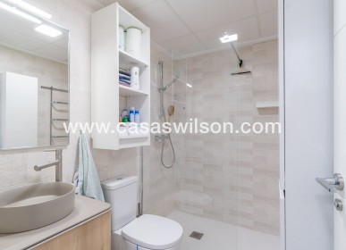 Venta - Apartment - Top Floor - Orihuela Costa - Vistabella Golf